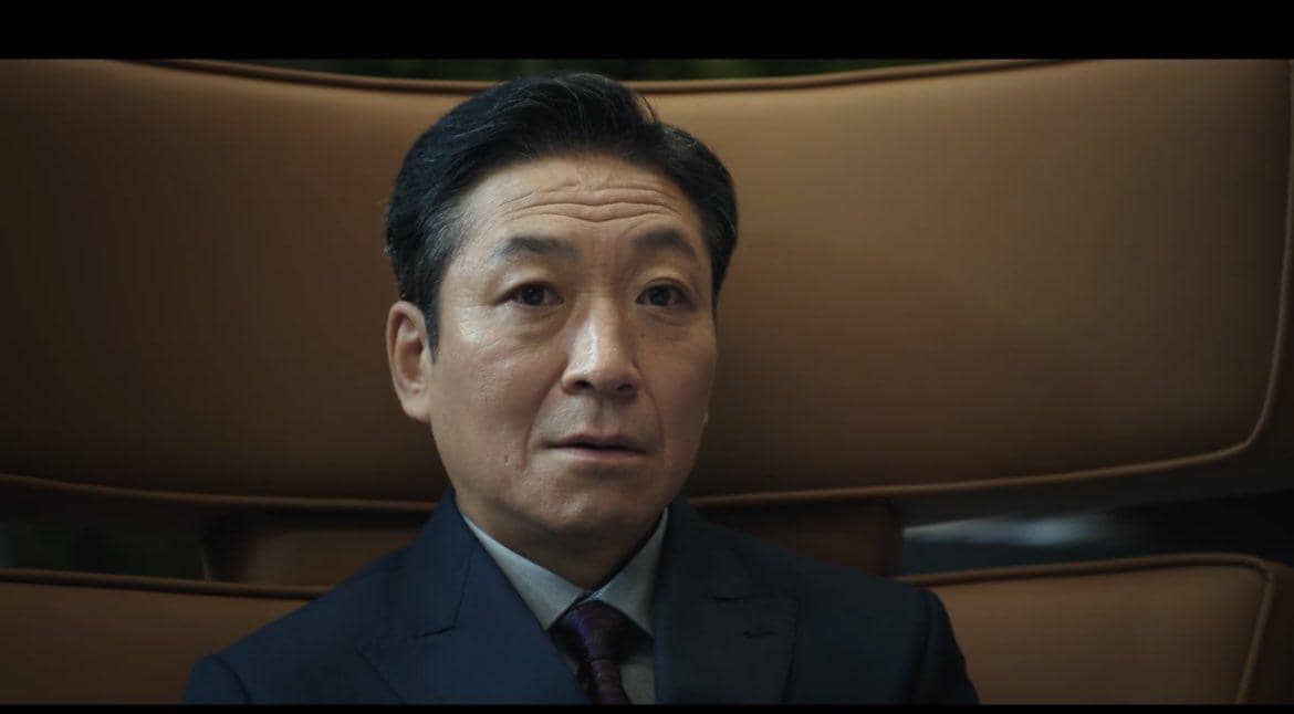 Choi Kwang Il di Phantom Lawyer