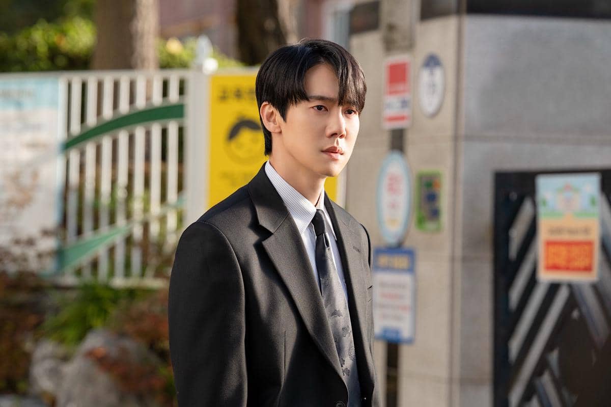 7 Kekurangan Ending Drakor Phantom Lawyer, Bikin Kurang Puas!