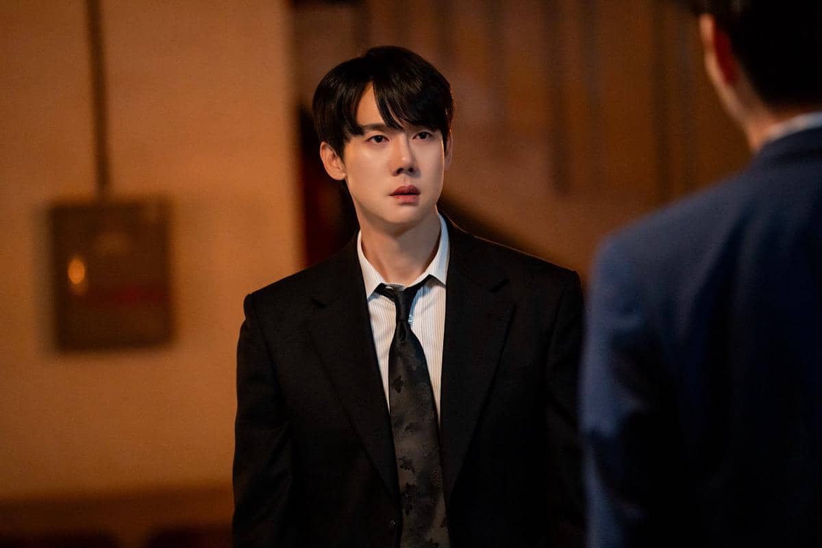5 Adegan Foreshadowing di Phantom Lawyer, Kamu Menyadarinya?