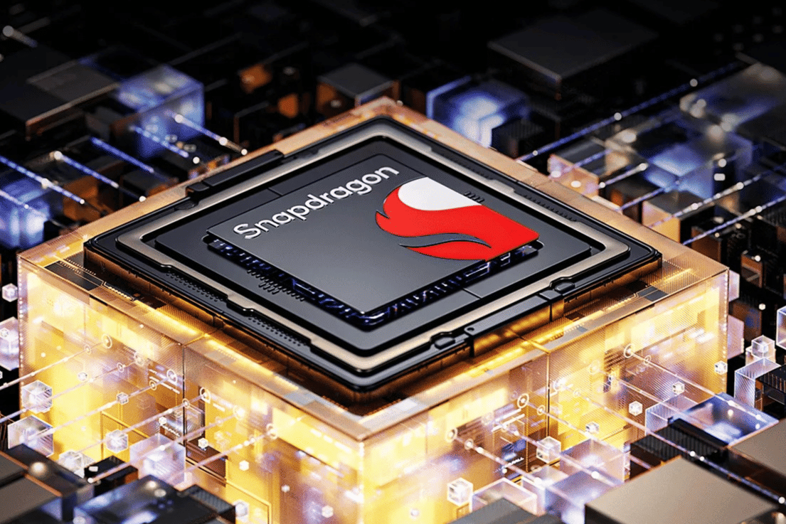 Snapdragon 695