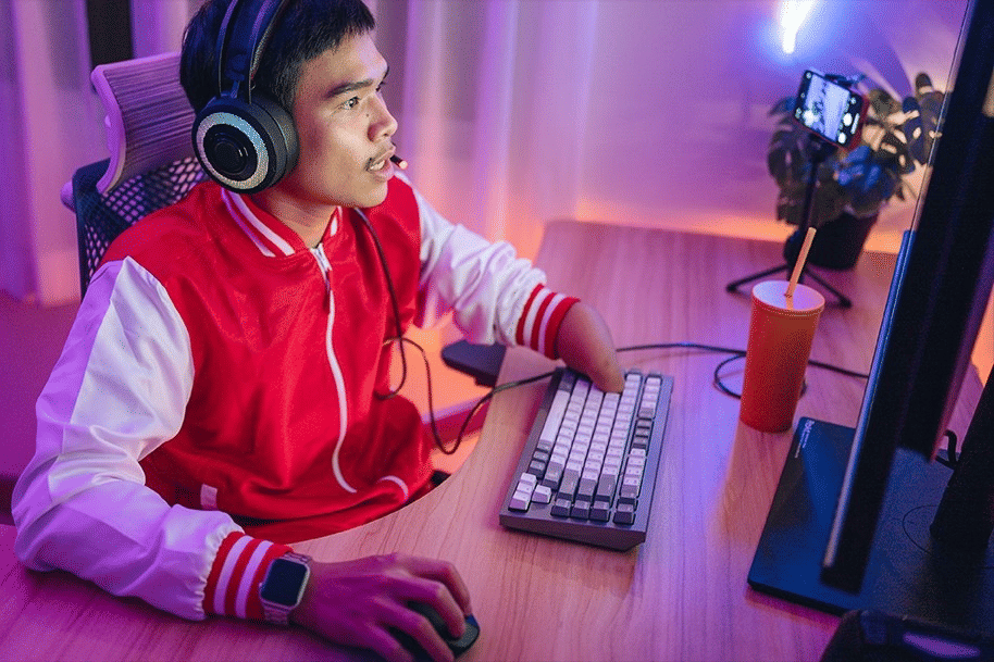 Kenapa RAM 16GB Jadi Standar Minimum PC Gaming di 2026?