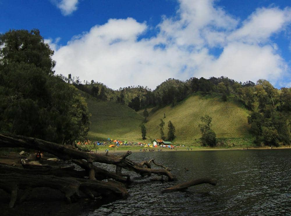 Kapan Waktu Terbaik Mendaki ke Ranu Kumbolo? 
