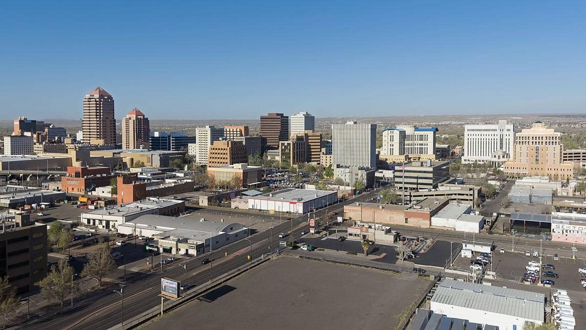 5 Fakta Albuquerque, Kota Ikonik di Negara Bagian New Mexico, AS