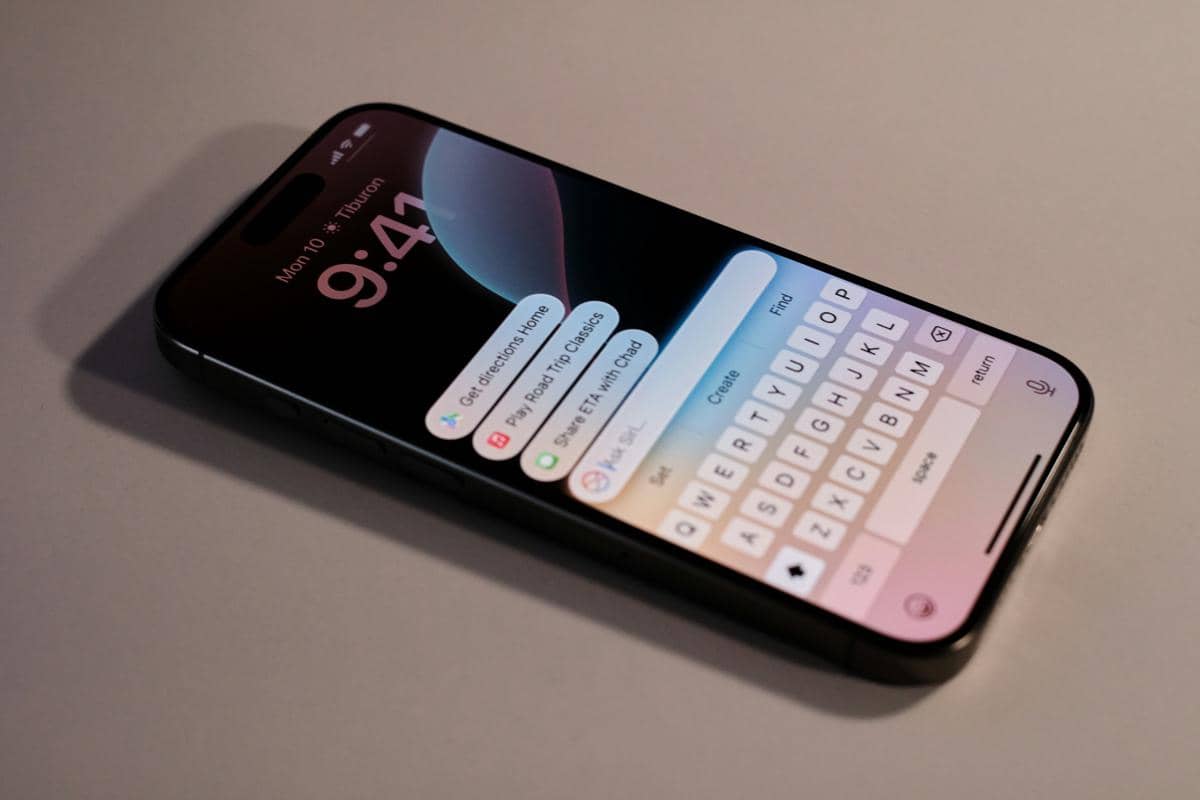 ilustrasi Siri