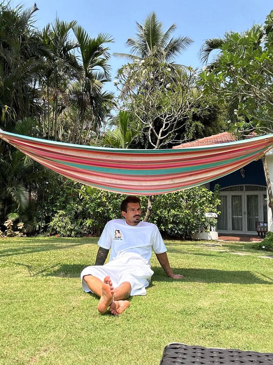 Karan Singh Grover