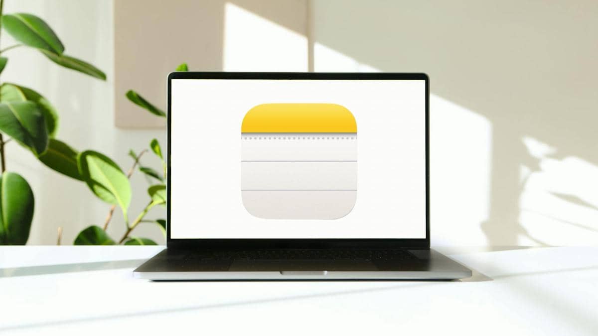 12 Cara Maksimalkan Apple Notes di MacBook, Jarang Diketahui