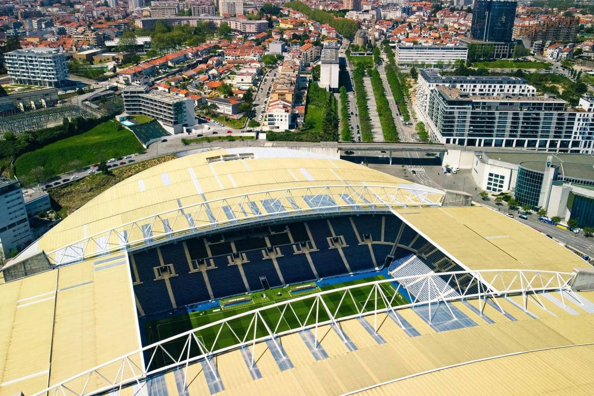 6 Pemain Penting yang Bawa FC Porto Juara Primeira Liga 2025/2026