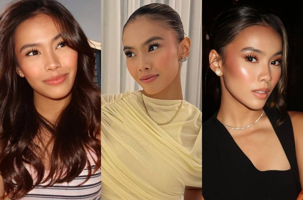 7 Inspirasi Makeup ala Marsha Zulkarnain, Sahabat Syifa Hadju