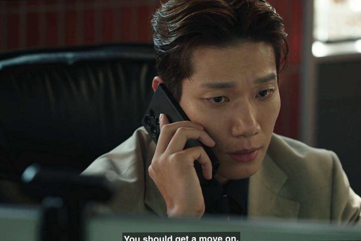 Still cut Phantom Lawyer