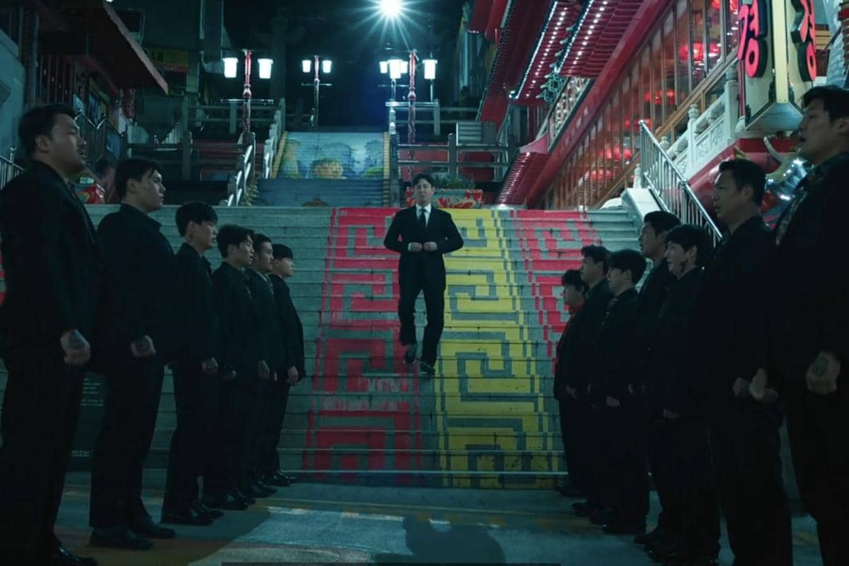 Still cut Phantom Lawyer