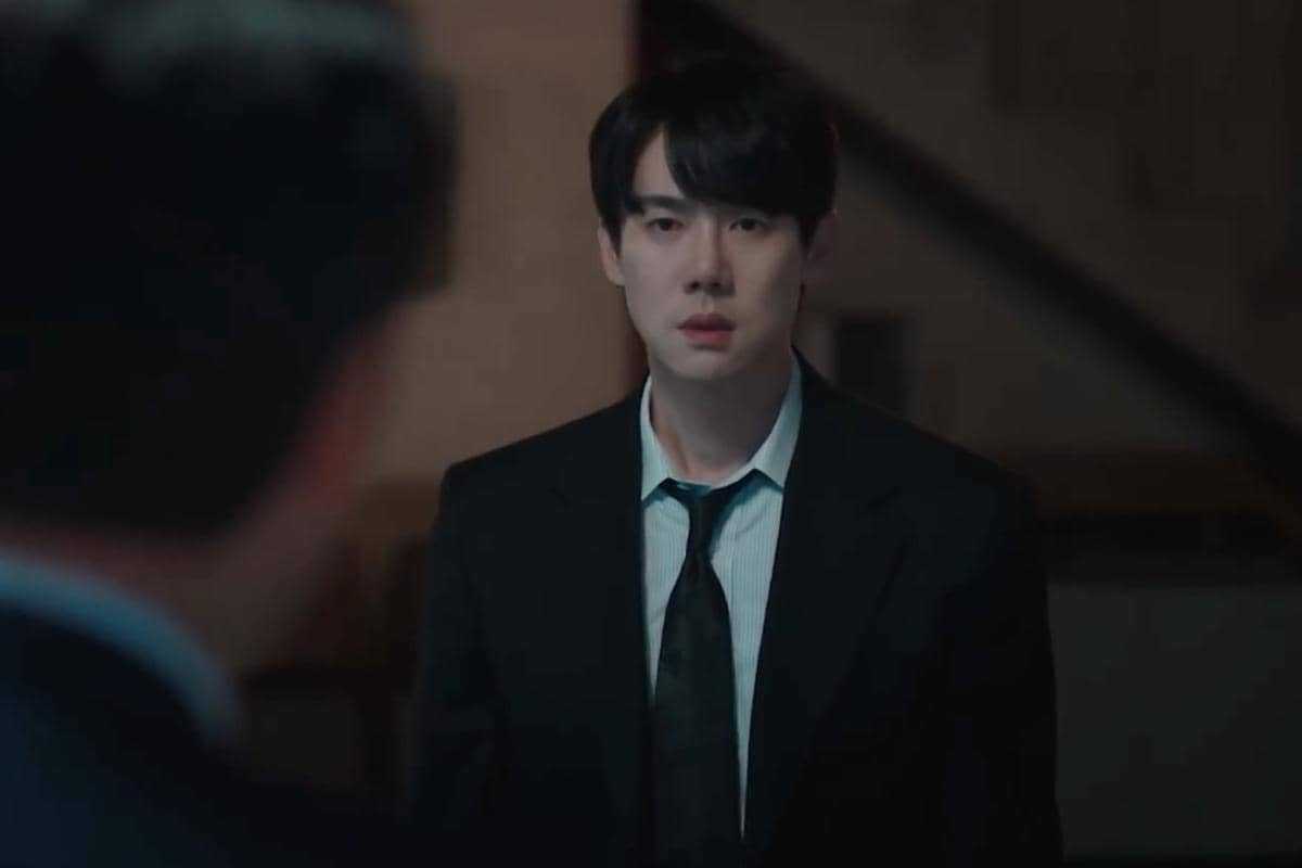 3 Hal yang Disorot di Ending Phantom Lawyer, Yi Rang Masih Indigo?