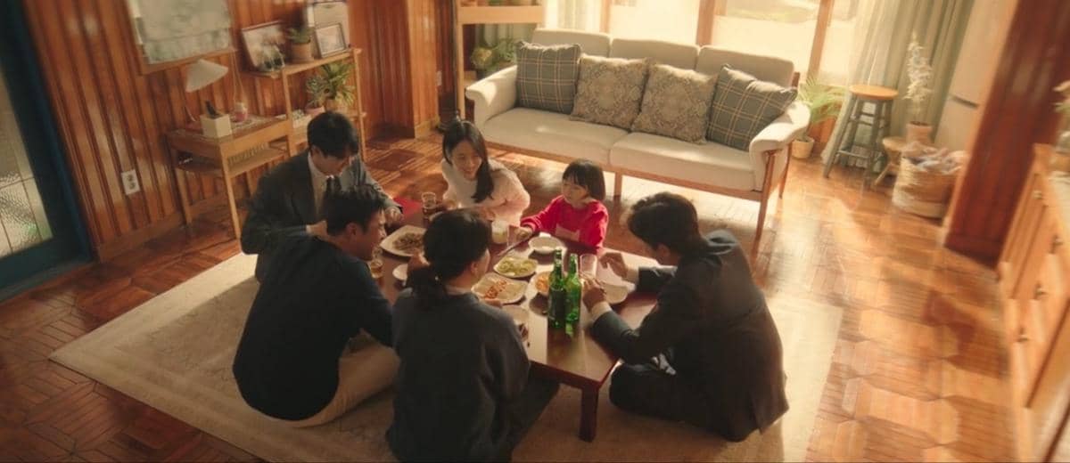 Still cut drama Phantom Lawyer