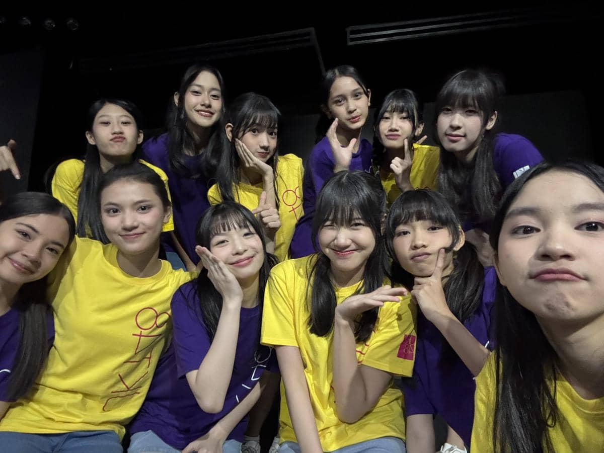 Trainee JKT48