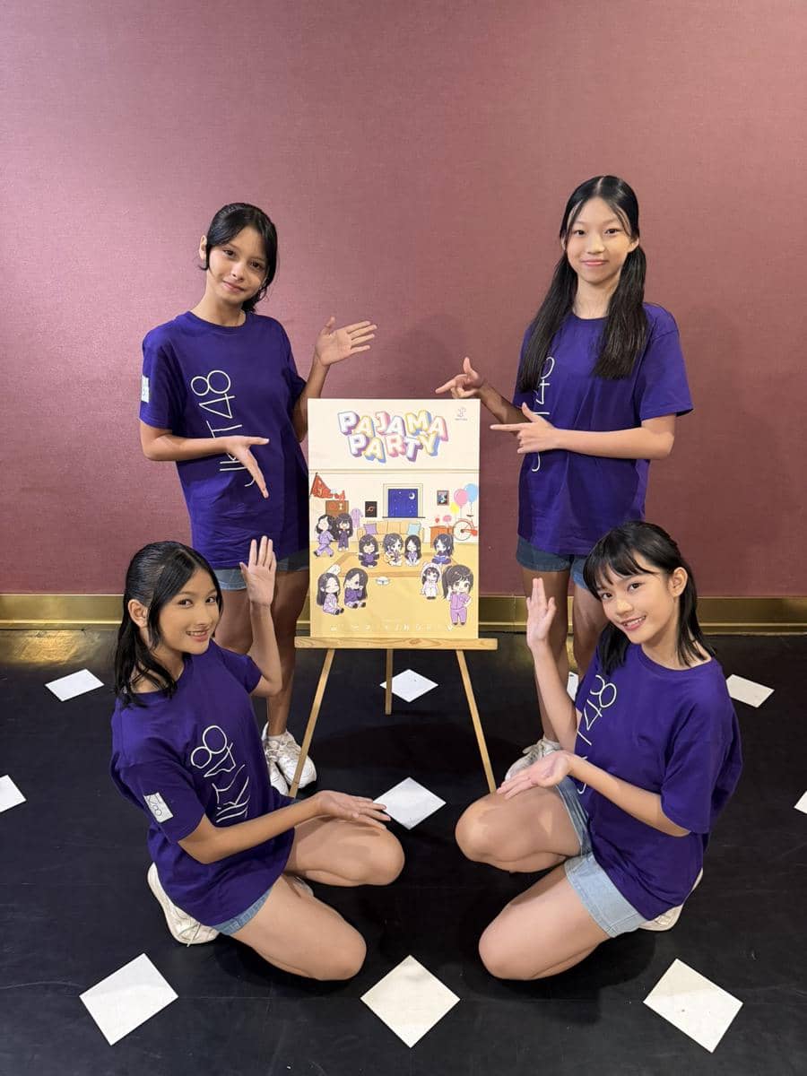 Trainee JKT48