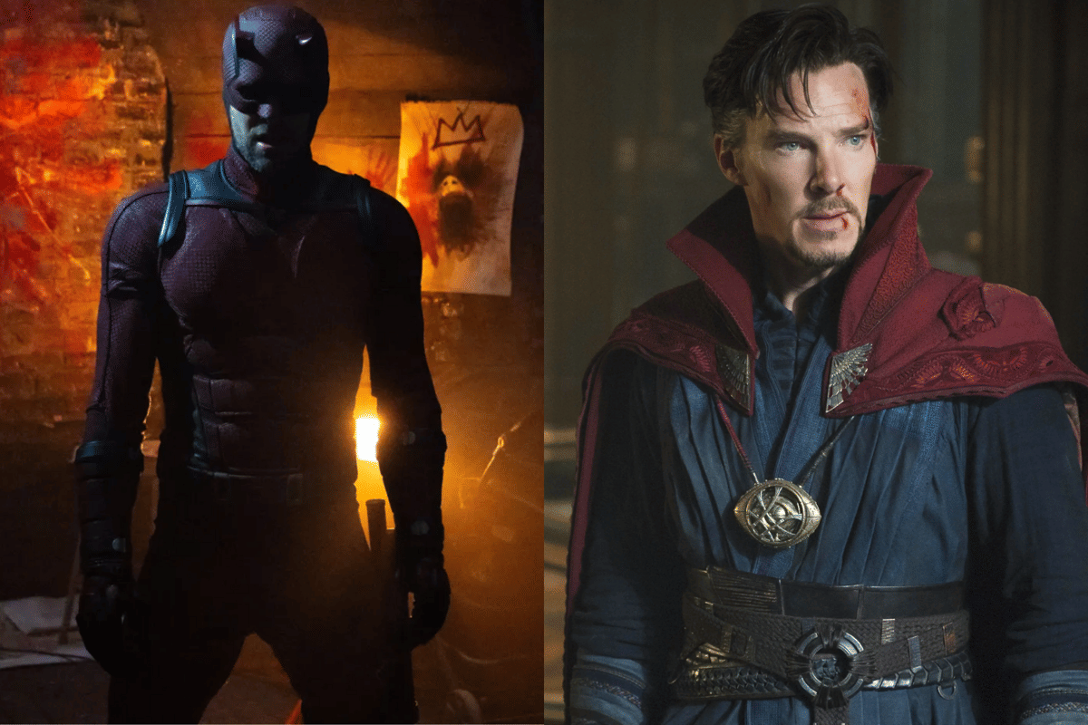 5 Superhero yang Berpotensi Jadi Cameo Spider-Man: Brand New Day