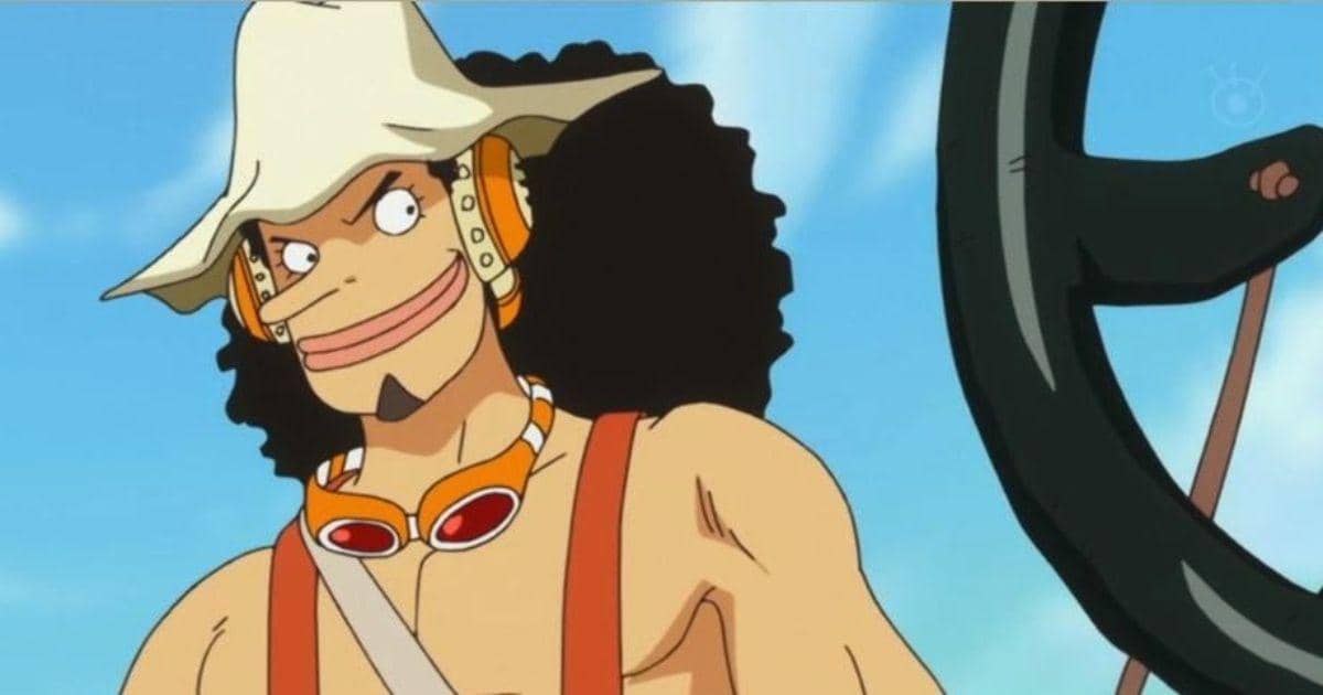 Usopp