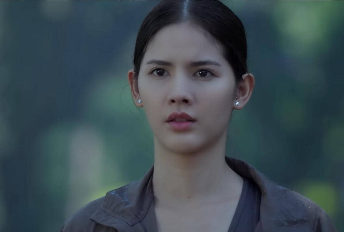 cuplikan drama Third Person