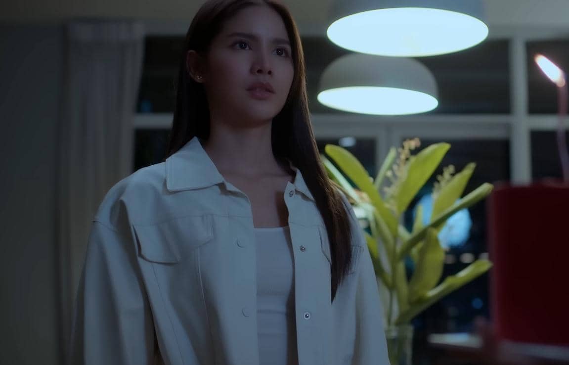 7 Fakta Peran Garn Nuttacha dalam Drama GL Thailand Third Person