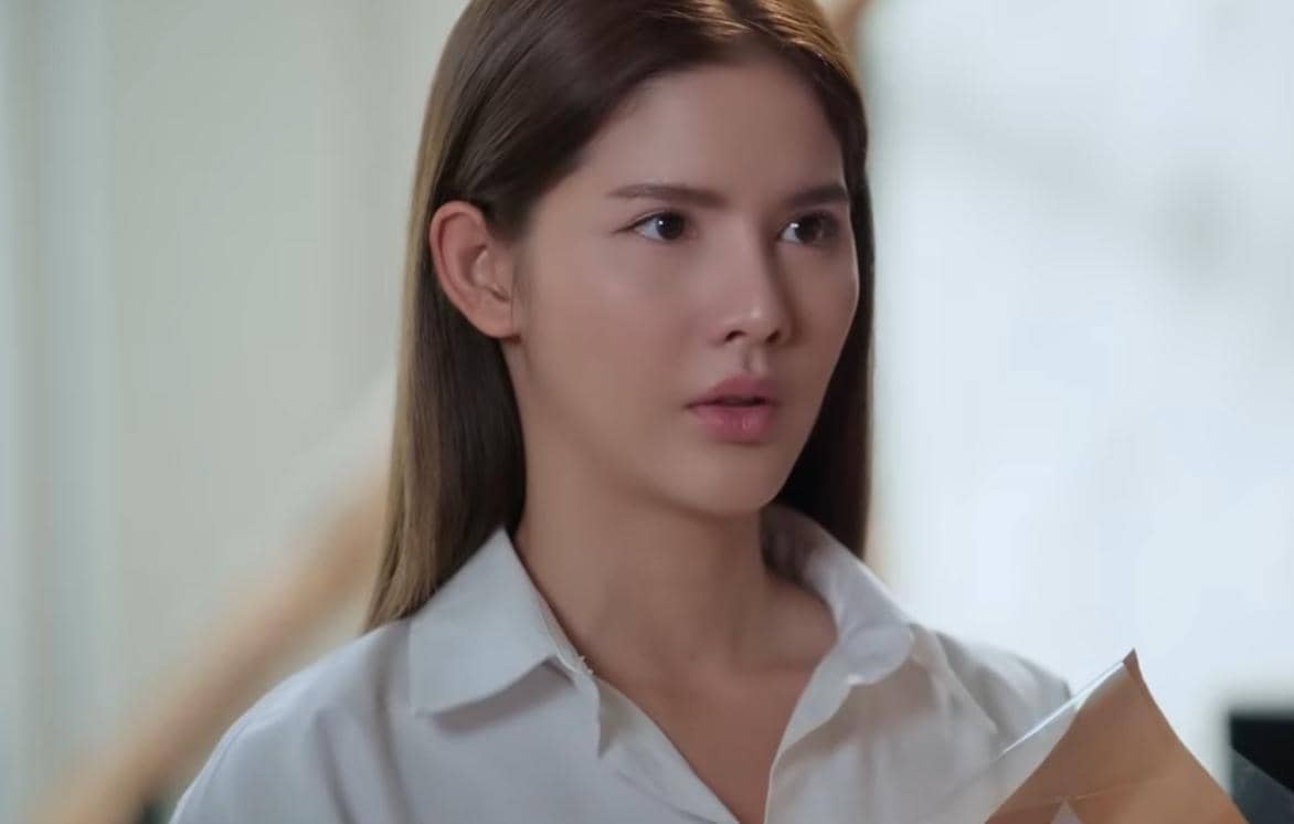 cuplikan drama Third Person