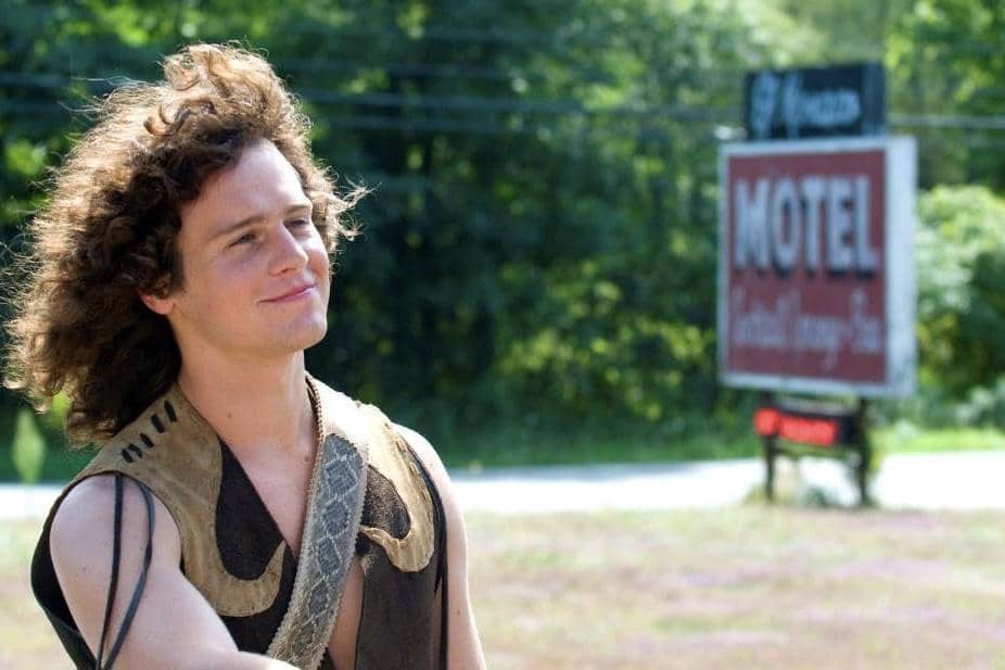 Taking Woodstock