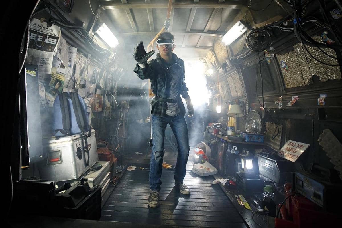 6 Film Sci-Fi yang Lebih Keren dari Versi Novelnya, Sudah Nonton?