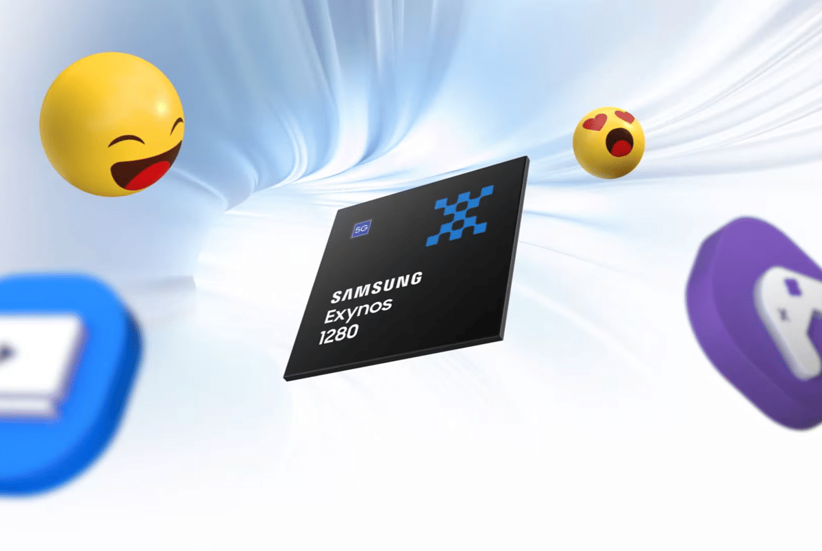Exynos 1280