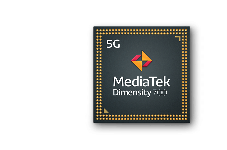 MediaTek Dimensity 700