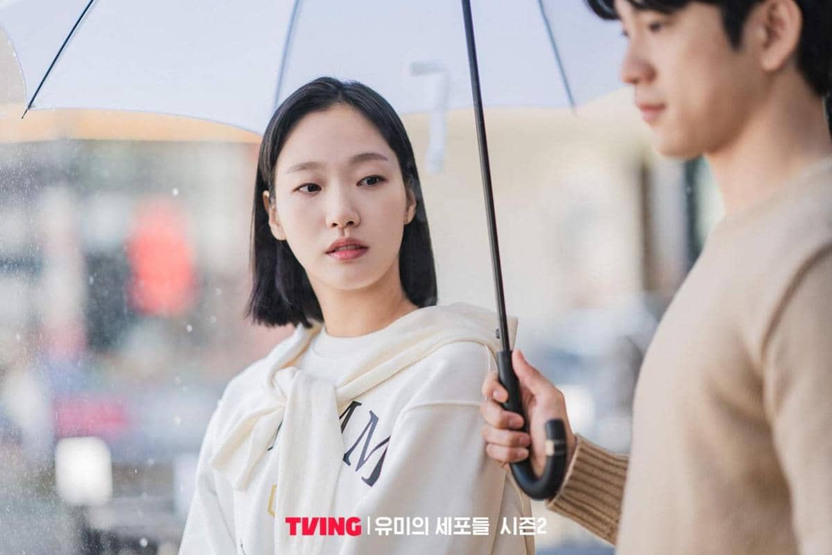 Cuplikan drama Korea Yumi's Cells 3