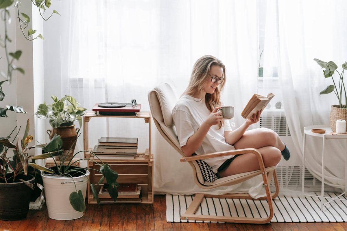 5 Perbedaan Soft Living dan Slow Living, Sudah Tahu?