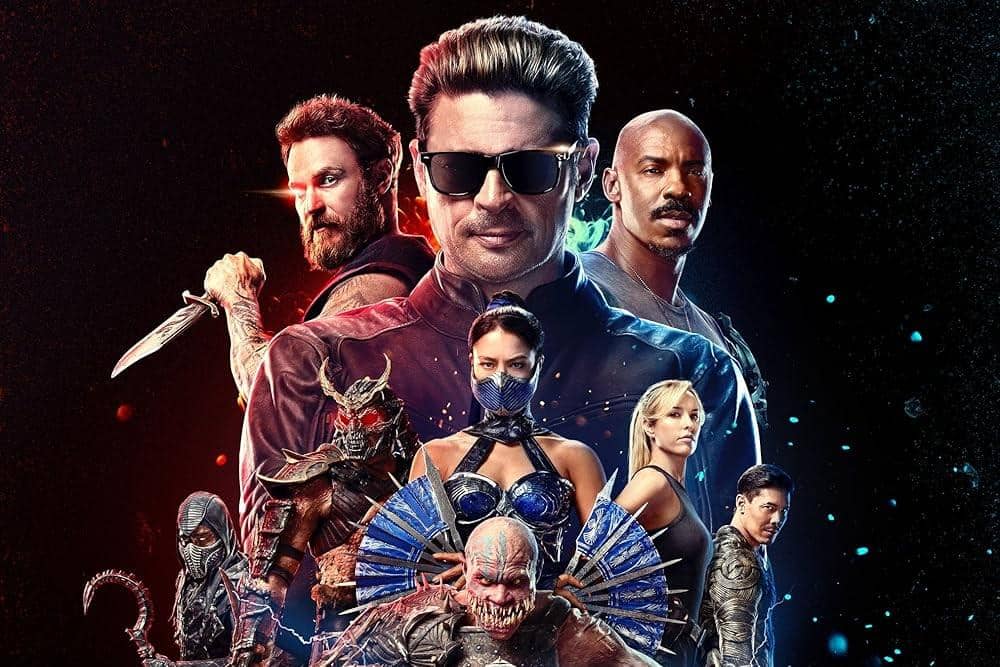 5 Film Action Barat Tayang Mei 2026, Ada Mortal Kombat 2!