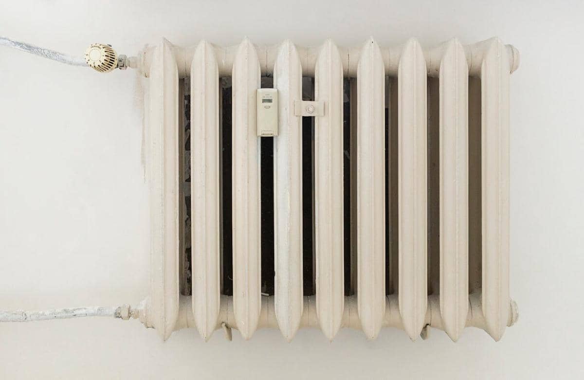 ilustrasi radiator