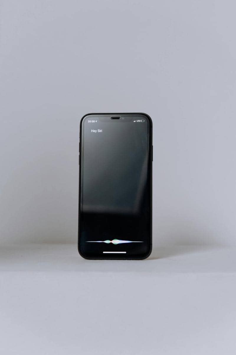 ilustrasi Siri