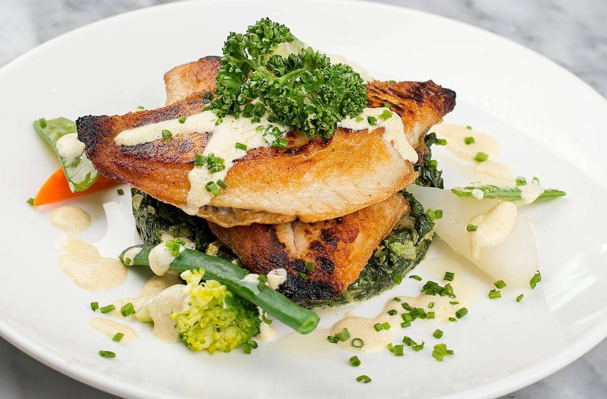 Resep Japanese Salmon Glazed, Bumbunya Meresap sampai Dalam