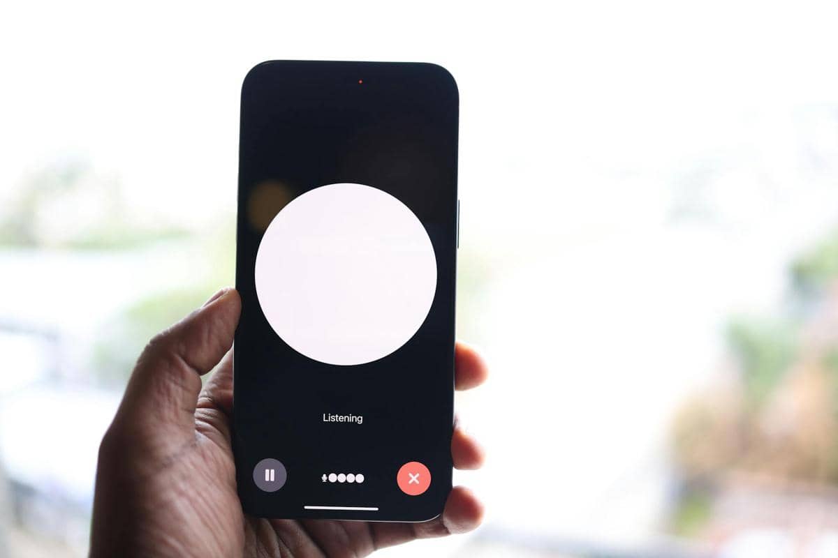 ilustrasi Siri