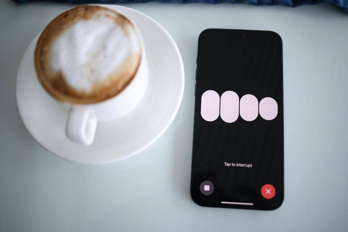 ilustrasi Siri