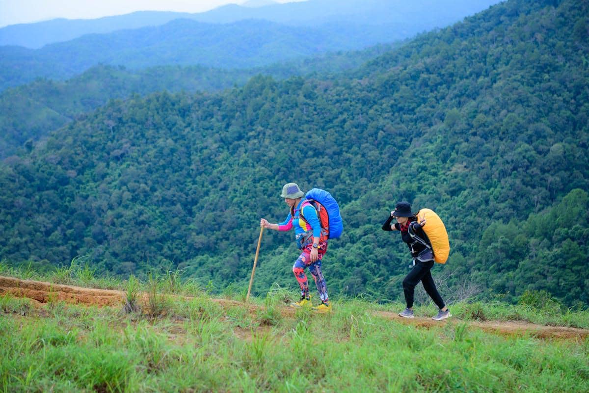 Sakit Gigi saat Mendaki? Waspadai Aerodontalgia