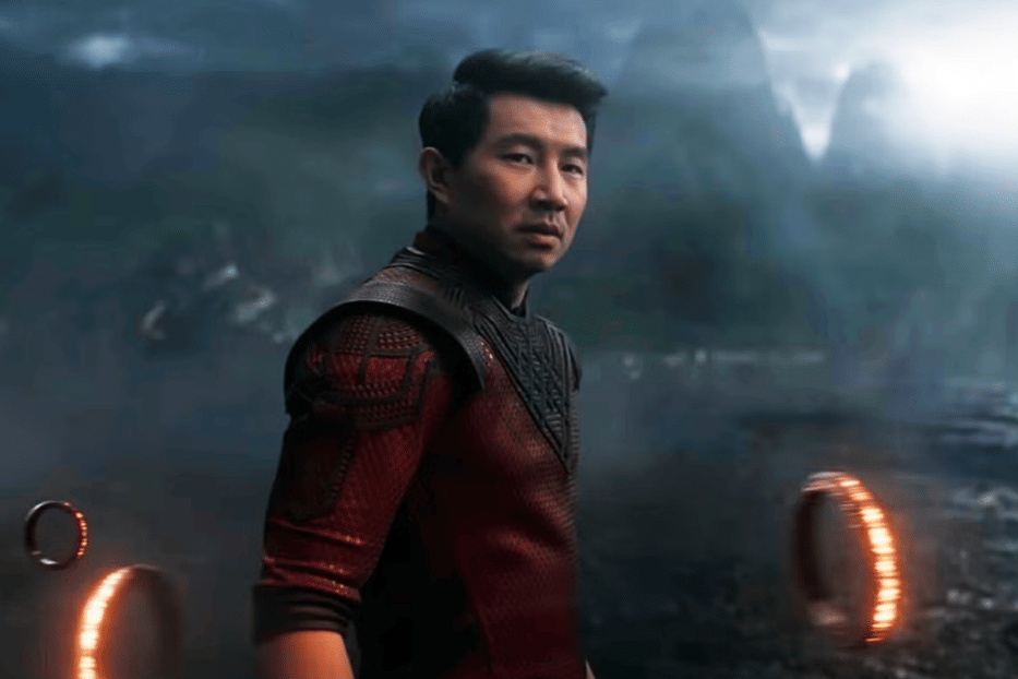 Shang-Chi and the Legend of the Ten Rings