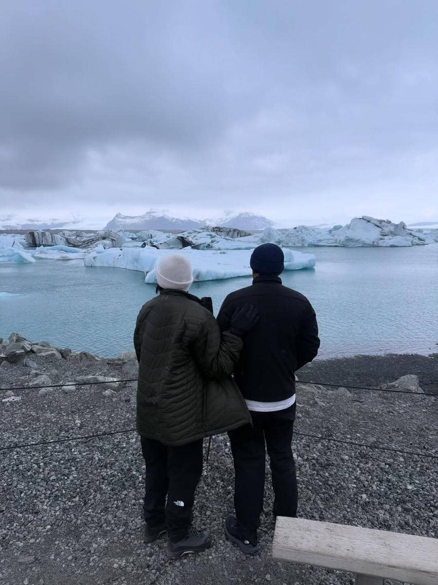 Pranitha Subhash