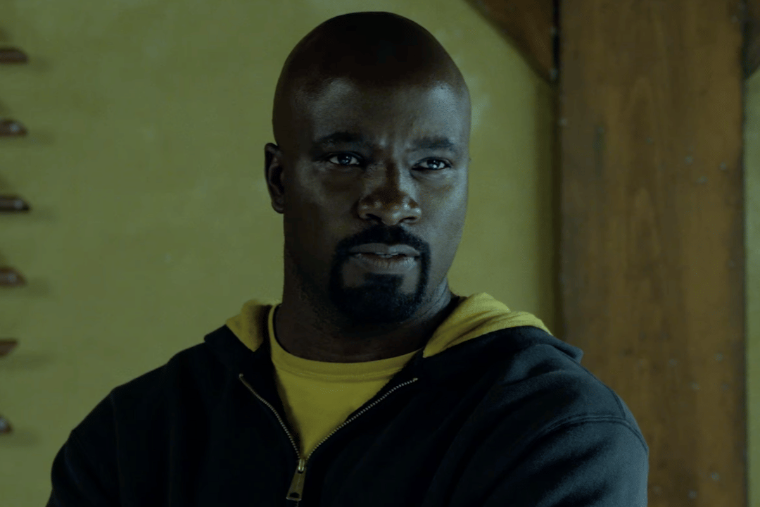 Marvel's Luke Cage