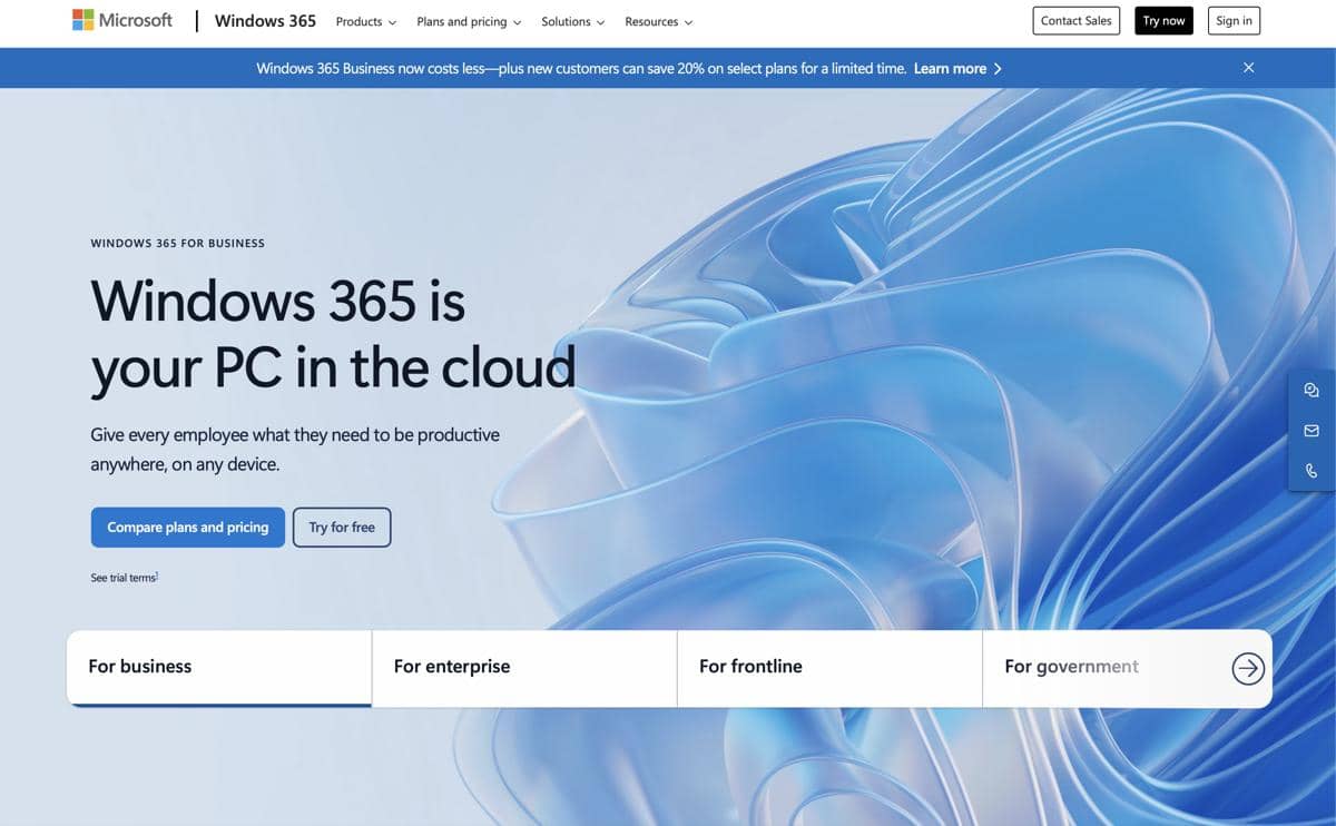 Windows 365
