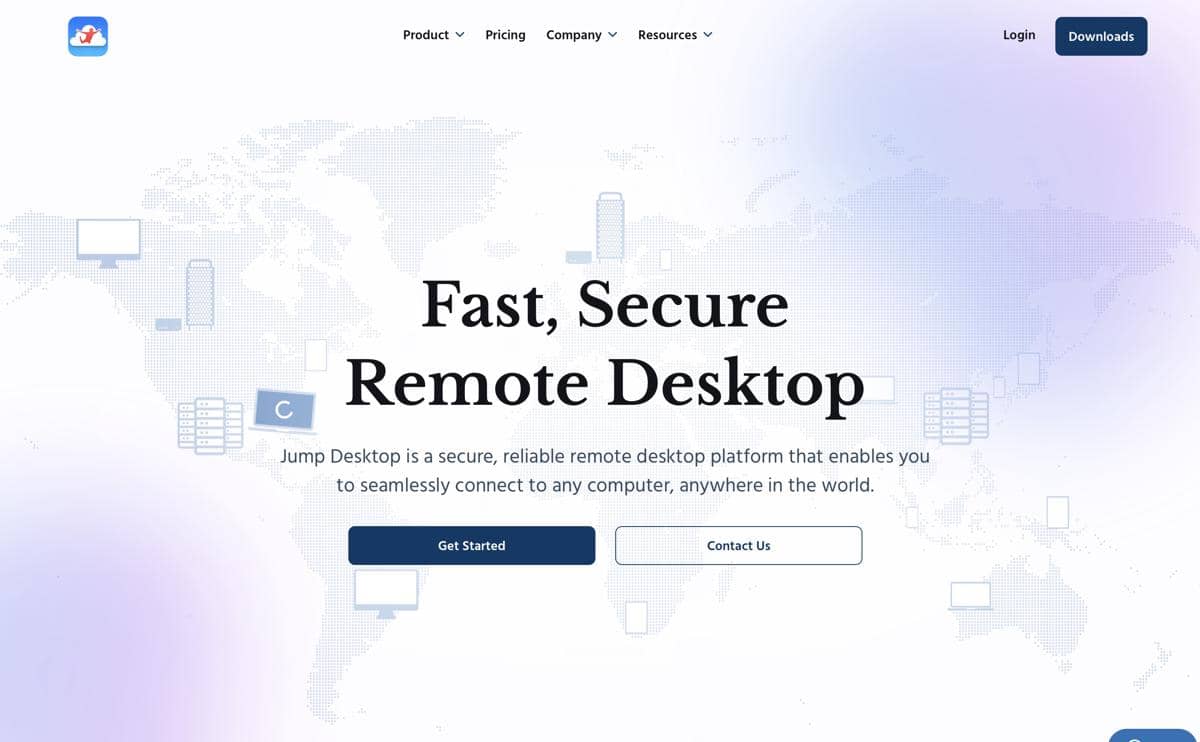Jump Desktop