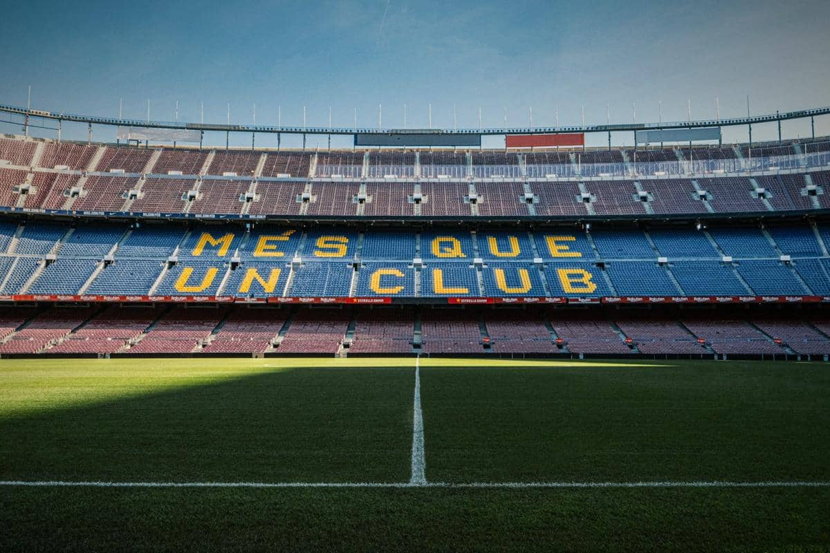 5 Top Assist Barcelona per Pekan 34 LaLiga 2025/2026