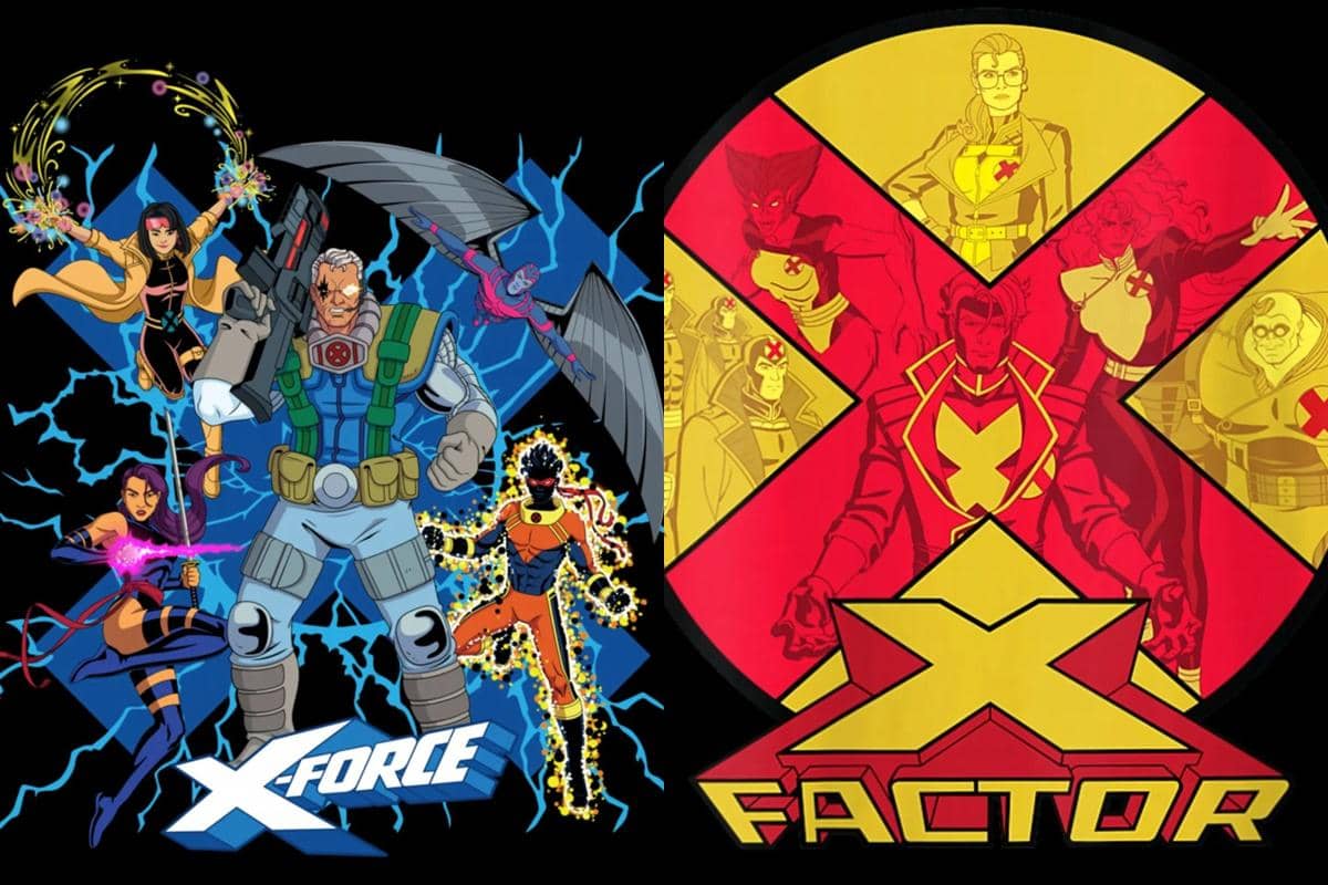 Tim dan Hero Baru yang akan Muncul di X-Men '97 Season 2