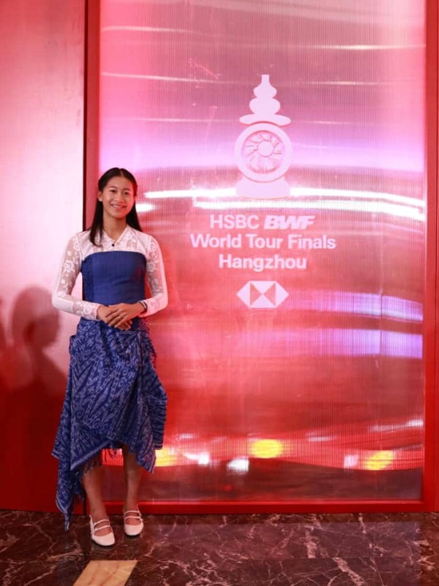 OOTD Putri Kusuma Wardani