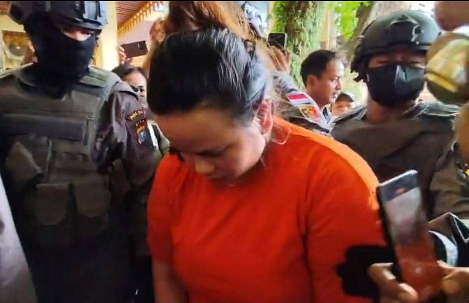 Menantu Korban jadi Dalang Pembunuhan, Rencana Awal Hanya Merampok