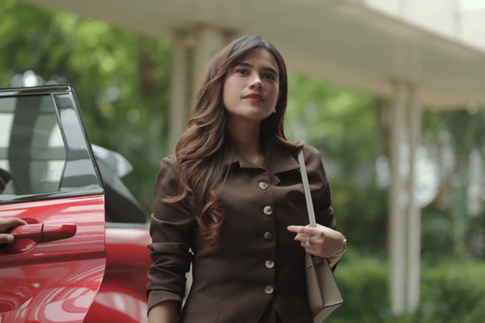 Sinopsis Istri Paruh Waktu, Serial Terbaru Audi Marissa X Arifin Putra