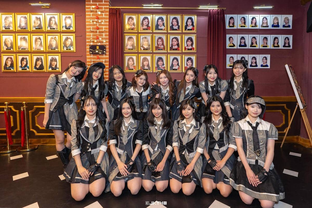 3 Member JKT48 yang Pernah Terpilih Jadi Center Berturut-turut