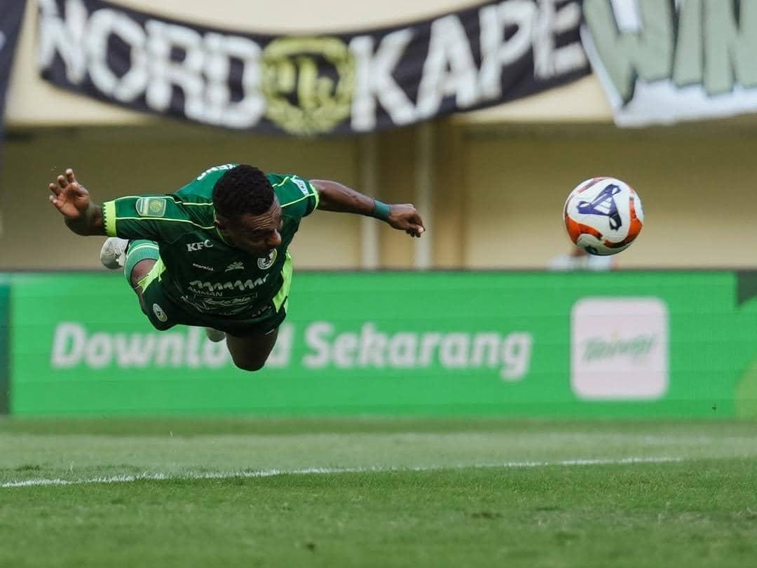 PSS Sleman Amankan Tiket Promosi Usai Tekuk PSIS 3-0