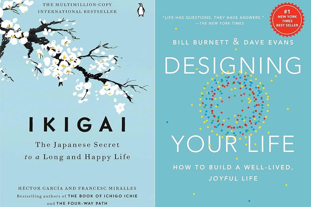 6 Rekomendasi Buku buat Kamu yang Lagi Bingung Arah Hidup