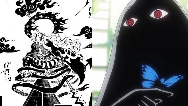 8 Cara Imu Memanipulasi Manusia Tanpa Mereka Sadari di One Piece